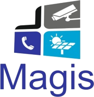 Magis Logo
